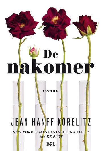 De Nakomer | Jean Hanff Korelitz | Nieuw, Verzenden, Jean Hanff Korelitz
