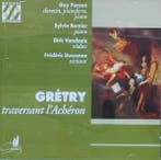 André-Modeste Gretry, Guy Penson, Sylvia Bernier, Dirk Vanda, Verzenden