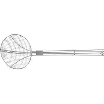 Frituurschep | RVS | Ø160x470mm HENDI, Verzenden, Nieuw in verpakking