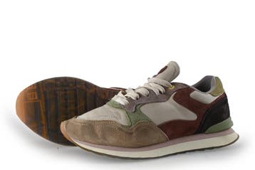 Hoff Sneakers in maat 39 Beige, Verzenden, Sneakers