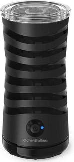 2dekans | KitchenBrothers Elektrische Melkopschuimer -, Elektronische apparatuur, Ophalen of Verzenden, Nieuw