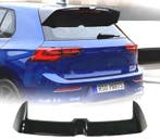 SPOILER VOLKSWAGEN VW GOLF 8 R LINE LOOK OETTINGER NOIR BRIL, Verzenden, Neuf
