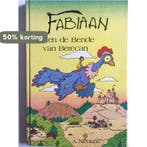 FABIAAN EN DE BENDE VAN BERECAN 9789060947012 Nicolaas, Verzenden, Gelezen, Nicolaas