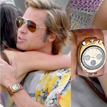 Citizen - BRAD PTT BULLHEAD - Zonder minimumprijs - 67-9020, Nieuw