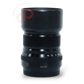 Fujifilm XF 50mm 2.0 R WR nr. 3313, Audio, Tv en Foto, Foto | Lenzen en Objectieven, Ophalen of Verzenden, Zo goed als nieuw