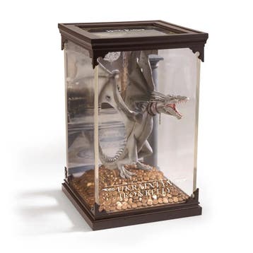 Harry Potter Magical Creatures Oekraïense IJzerbuik Sculptuu, Ophalen of Verzenden