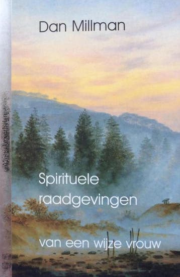 Spirituele raadgevingen / Mystieke verhalen 9789020276800, Boeken, Verzenden, Zo goed als nieuw, Dan Millman
