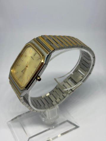 Seiko - Dolce - Zonder minimumprijs - 7741-5130 - Unisex -
