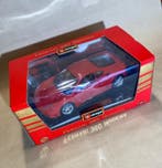 Bburago 1:18 - Voiture miniature (5) - Ferrari 550 Maranello