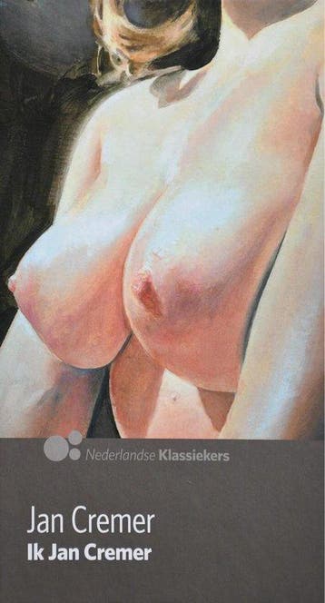 Ik Jan Cremer - klassiekers, Verzenden