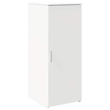 Kast 103cm hoog | Retour Deal | Sla je slag (opbergkast), Huis en Inrichting, Verzenden, Gebruikt