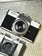 Canon, Foca, Pontiac Canonex, Foca , Pontiac lynx Appareil, Nieuw