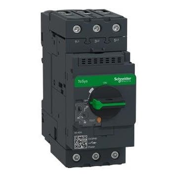 Schneider Electric GV3P40 Motor Circuit Breaker 30-40A -, Verzenden