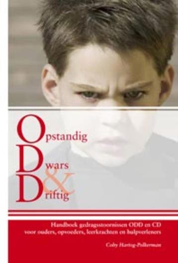 Opstandig, dwars & driftig 9789088500725, Boeken, Verzenden, Gelezen, Coby Hartog-Polkerman