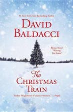 The Christmas Train 9781455581979 David Baldacci, Verzenden, David Baldacci