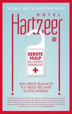 Hotel Hartzeer 9789048860340 Susan Smit, Verzenden, Gelezen, Susan Smit