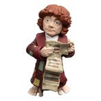 The Hobbit Mini Epics Vinyl Figure Bilbo Baggins 10 cm, Ophalen of Verzenden