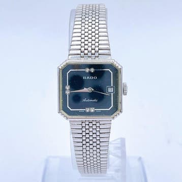 Rado - Unknown - Sans prix de réserve - Femme - 1990-1999
