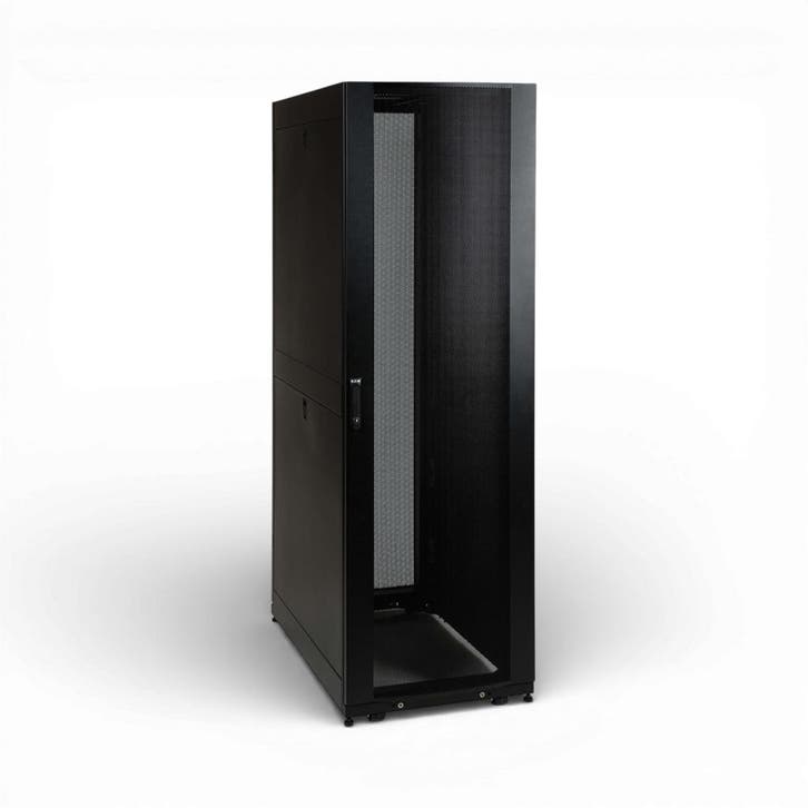 Eaton Tripp Lite SR42UBSD SmartRack 42U 825mm deep - NIEUW, Computers en Software, Serverkasten, Refurbished, Verzenden