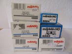 Märklin H0 - 4410/4696/4684/4695/46037/48881 - Modeltrein, Nieuw