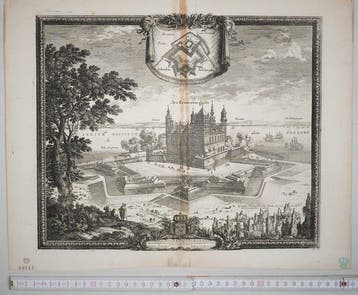 Denemarken - Zweden; Pufendorf - Kronborg, Uppsala -, Boeken, Nieuw