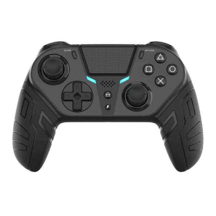 Elite Gaming Controller voor PlayStation 4 - PS4 Bluetooth, Games en Spelcomputers, Spelcomputers | Overige, Nieuw, Verzenden