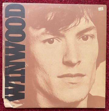 Steve Winwood, Traffic, Spencer Davis Group - Lot of 8 LP’s, Cd's en Dvd's, Nieuw in verpakking