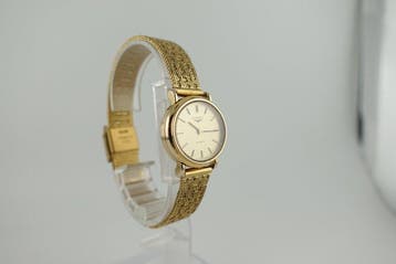 Longines - Vintage watch - Sans prix de réserve - 717-4360 -
