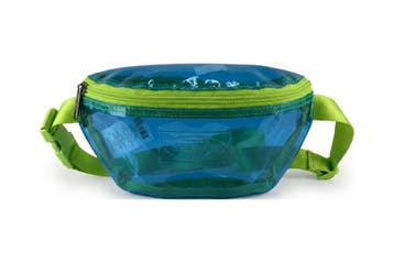 Eastpak Heuptas Groen, Verzenden