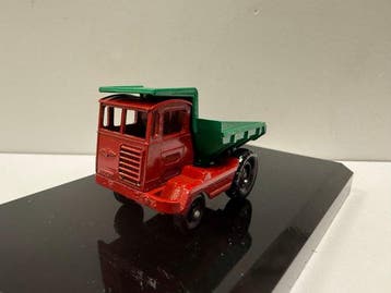 Matchbox - Modelauto - Matchbox Series 2 - Muir-Hill Dumper,, Nieuw