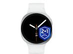 Samsung Galaxy Watch8 - smartwatch - 40mm - Silver, Verzenden, Zo goed als nieuw, Samsung
