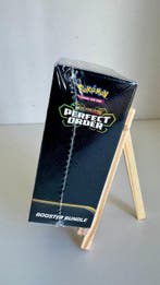 Pokémon - 1 Booster bundle - Perfect order, Nieuw