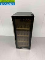 HCB Réfrigérateur à vin de luxe Réfrigérateur à vin 28, Verzenden