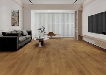 SPC Klikvloer Stonelock Houtlook Nova Honey 18,3x122, 60 cm of meer, Nieuw, 10 m² of meer, Vloertegels