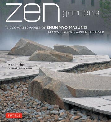 Zen Gardens 9784805311943 Mira Locher, Verzenden, Mira Locher