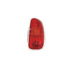 FEUX ARRIÈRE DROIT POUR MINI COUNTRYMAN 10-16 ROUGE, Verzenden
