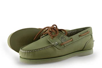 Timberland Bootschoenen in maat 37 Overig, Kleding | Dames, Schoenen, Overige kleuren, Verzenden, Zo goed als nieuw, Timberland