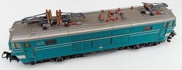 Märklin/Hamo H0 - Elektrische locomotief (1) - Reeks 16 -, Nieuw