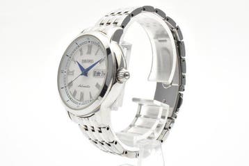 Seiko - Automatic - Zonder minimumprijs - 4R36-02F0 - Heren