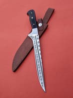 K Romain - Keukenmes - K. Romain: Nippon Omakase -