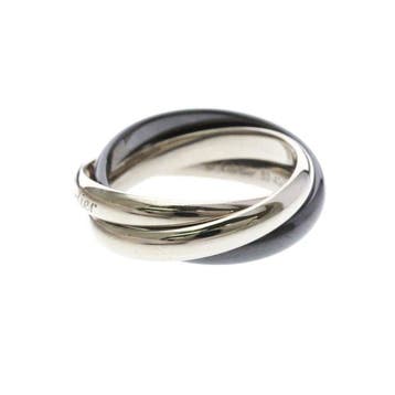 Cartier - Bague - 18 carats Or blanc, Nieuw