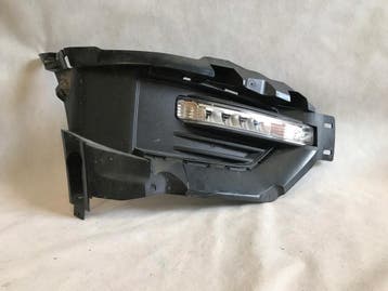 Ford Explorer VI 19- Halogeen LED Rechts + Bevestiging, Verzenden, Gebruikt