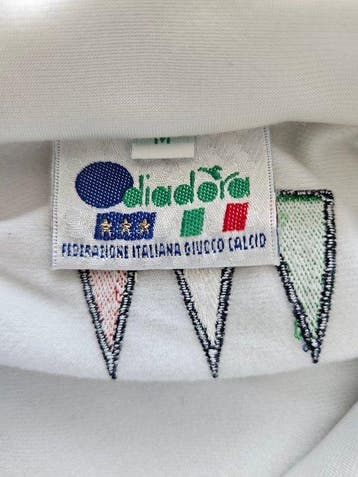 Italië - Wereldkampioenschap Voetbal - Roberto Baggio - 1994