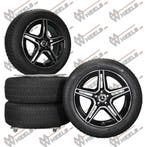 Mercedes GLC W253, X253 AMG 19 inch originele velgen A253401, Ophalen of Verzenden, Gebruikt