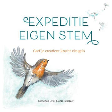 Expeditie Eigen Stem | Sigrid Iersel | Nieuw, Verzenden, Nieuw, Sigrid Iersel
