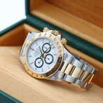 Rolex - Daytona - 16523 - Homme - 1990-1999, Handtassen en Accessoires, Horloges | Heren, Nieuw