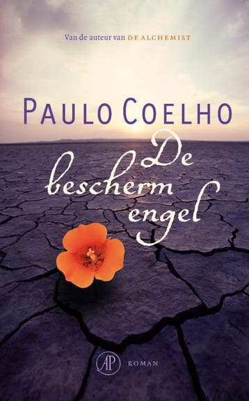 De beschermengel 9789029572910 Paulo Coelho, Verzenden, Zo goed als nieuw, Paulo Coelho