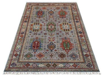 Kazak - Meisterstück - Nieuw - Tapijt - 275 cm - 172 cm, Nieuw