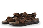 Camel Active Sandalen in maat 41 Bruin, Sandalen, Bruin, Verzenden, Zo goed als nieuw
