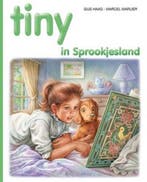 Tiny in sprookjesland / Tiny prentenboeken / 50 Haag, Verzenden, Zo goed als nieuw, Haag